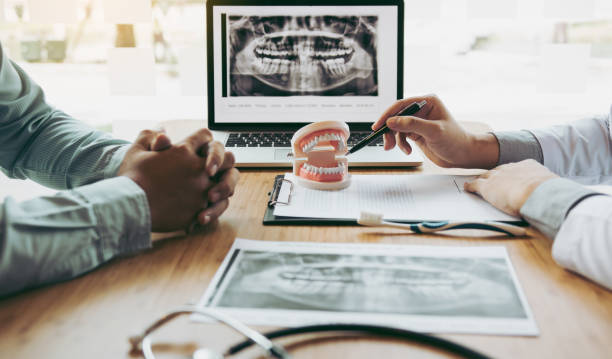 Best Emergency Dental Care for Abscessed Tooth in Wd, AR