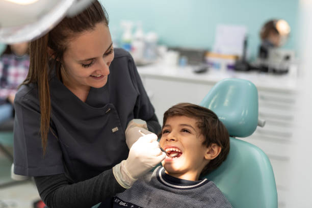 Best Emergency Root Canal Treatment in Wd, AR