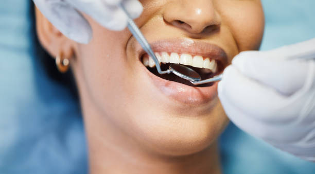 Best Orthodontic Emergency Dentist in Wd, AR