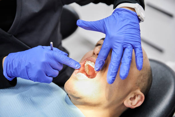 Best Emergency Dental Services for Seniors in Wd, AR
