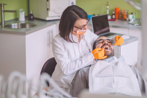 Best Emergency Dentist for Lost Fillings or Crowns in Wd, AR