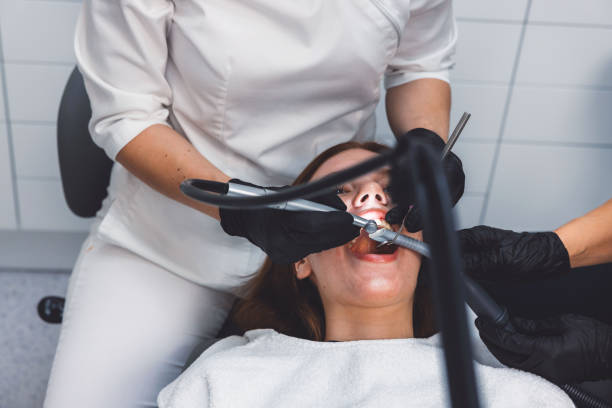 Best Weekend Emergency Dentist in Wd, AR