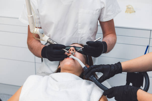 Fast & Reliable Emergency Dental Services in AR