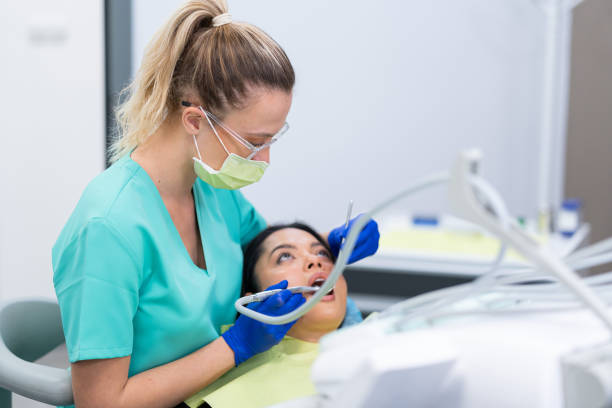 Best Pediatric Emergency Dentist in Wd, AR