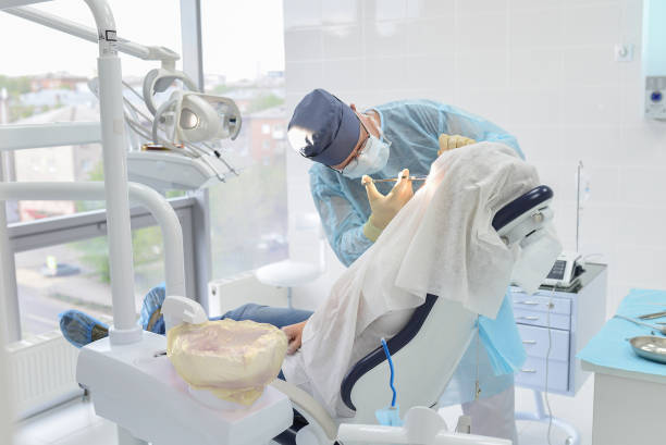 Best Emergency Dentist for Lost Fillings or Crowns in Wd, AR